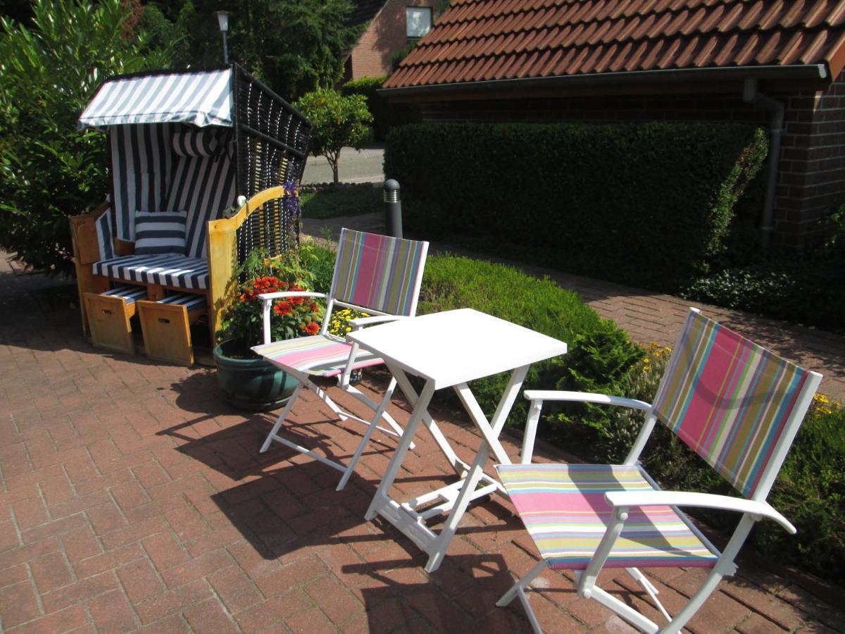 Fürstenwald Hage Exterior foto